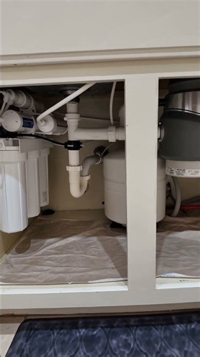 Garbage Disposal & Reverse Osmosis Installation Sedona AZ | Harms Services