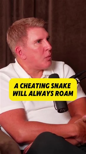 Two Sons and Me Podcast — Todd, Chase & Grayson Chrisley Highlights
