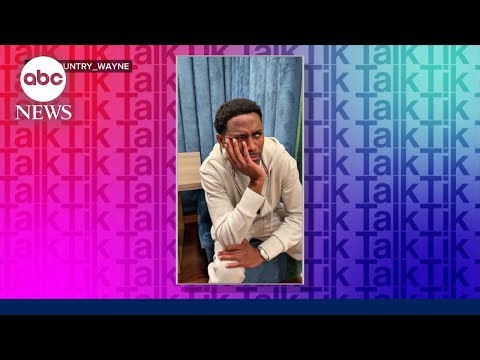 Comedian Kountry Wayne previews his new comedy special, ‘Nostalgia’