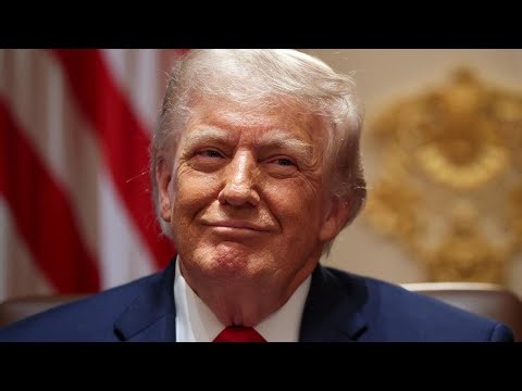 Trump threatens to bomb Oman if they don't "behave" in Strait of Hormuz