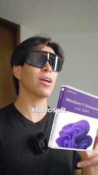 The Windows 11 version Microsoft is HIDING