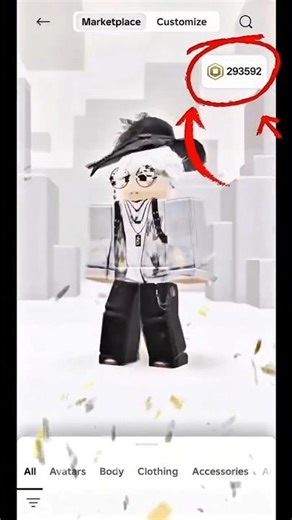 Free Robux Code That Actually Works - 2026 ✅