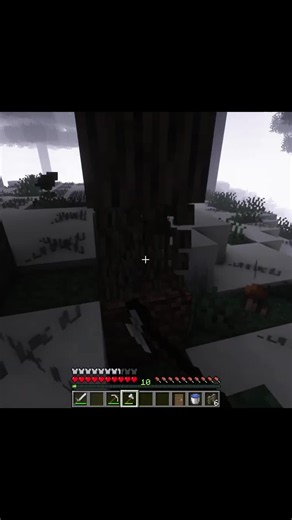 This Horror Mod is Years Ahead of Its Time... Part 6 #trending #gaming #minecraft #minecraftmemes #swayle