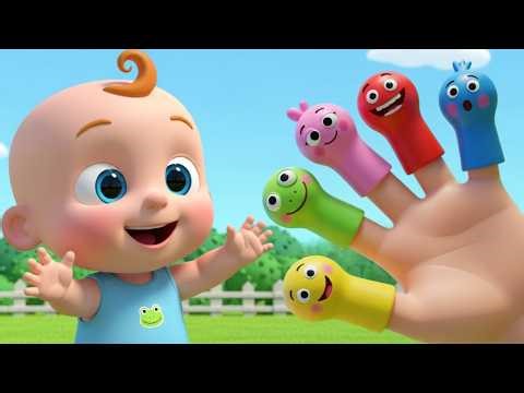 🔴 LIVE | ABC Song + Colors + Nursery Rhymes + Animals | Baby Songs & Kids Learning