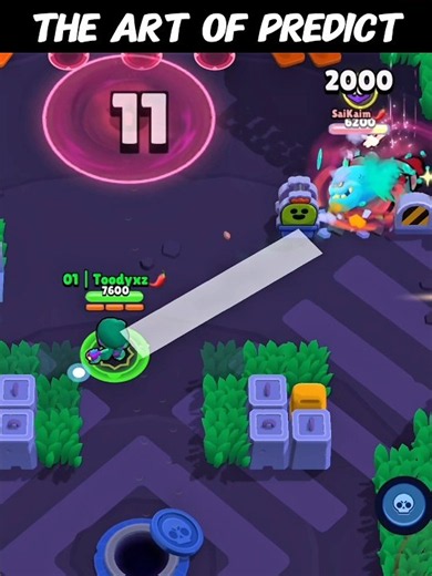 GENE PREDICT
