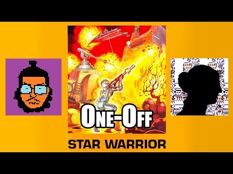 One-Offs | Star Warrior (1980)