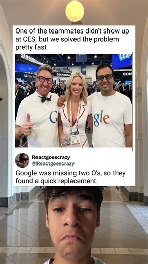 Search results: one missing teammate, found.