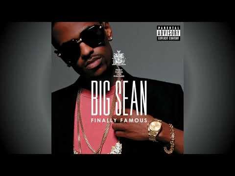 Big Sean - My Last (feat. Chris Brown)(Clean)
