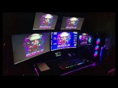 LIVE Christmas Chat with my Brother in St Louis