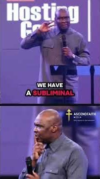 The Real Problem In The Church Today 😳 | Apostle Joshua Selman