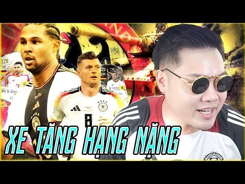 ĐẬP ĐI XÂY LẠI SIÊU ĐỘI HÌNH CỖ XE TĂNG ĐỨC HƠN 4 TRIỆU TỈ KHÔNG ĐIỂM YẾU | Tabi Tuấn Anh