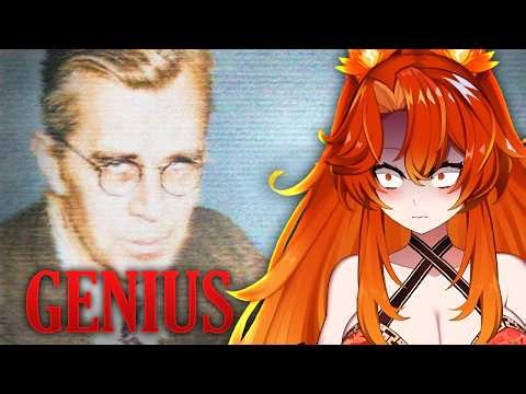 The CIA did something insane..