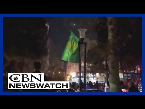 More Protests in Iran As It Loses Key Ally In Maduro | CBN NewsWatch - January 5, 2026