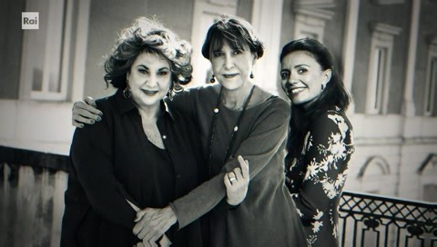 Mina Settembre 2x04 ITA.HD 2022 - commedia, drammatico, sentimentale | Мина Сеттембре, 2022 2S.12E - драма, мелодрама, комедия (Италия)