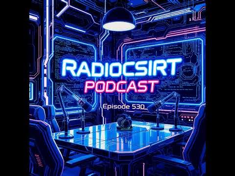 RadioCSIRT Édition Française – Votre actualité Cybersécurité du samedi 27 décembre 2025 (Ép. 530)