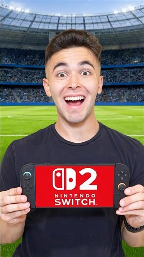 Nintendo World Cup Gone Wrong!