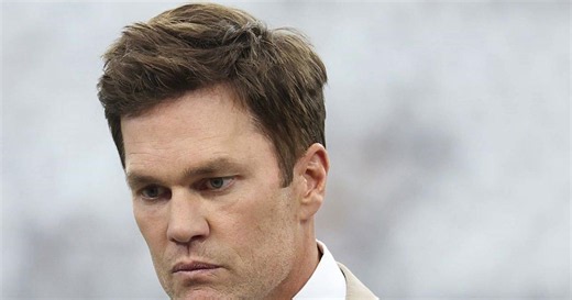 Tom Brady furious with NFL refs on FOX as 'rigged' game sends him over the edge
