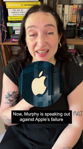 Apple's Privacy Feature Doesn't Protect You