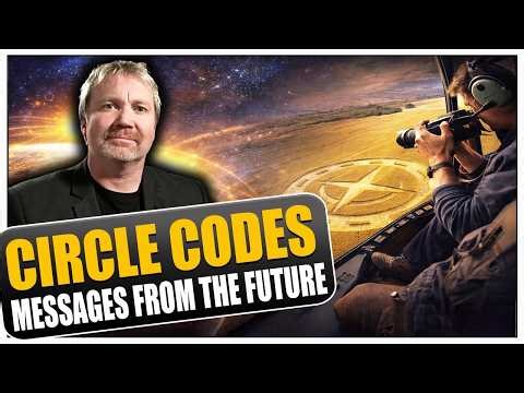 Most Mysterious Crop Circles Ever Documented | Hugh Neman Megalithomania