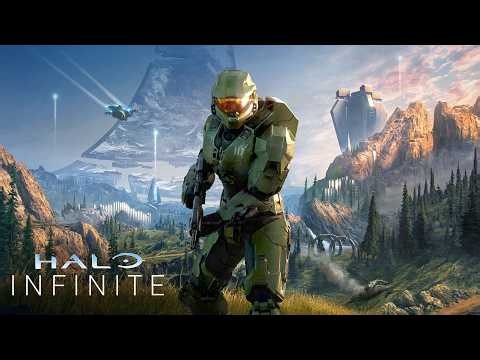 Halo Infinite Multiplayer Chaos!!! Season 2 Episode 7