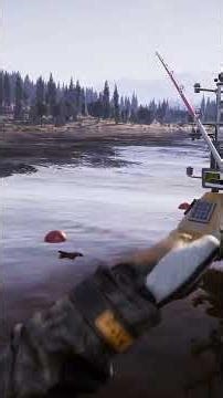 SIDEWINDER — Canyon Legend Returns! (25–31 Dec 2025) #legendaryfish