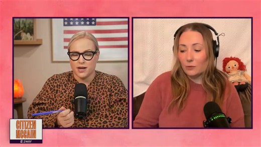 Meghan McCain, 41, melts down in wild Ozempic and Botox rant