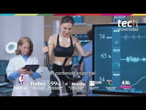 Detección de eventos en señales biomédicas | TECH Universidad