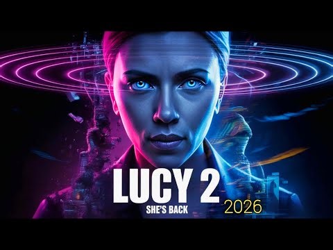 Lucy 2: Not All Brains Are Equal | Dark Evolution Explained (2026)