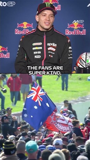 The kind of connection you can only find at Phillip Island 🫶