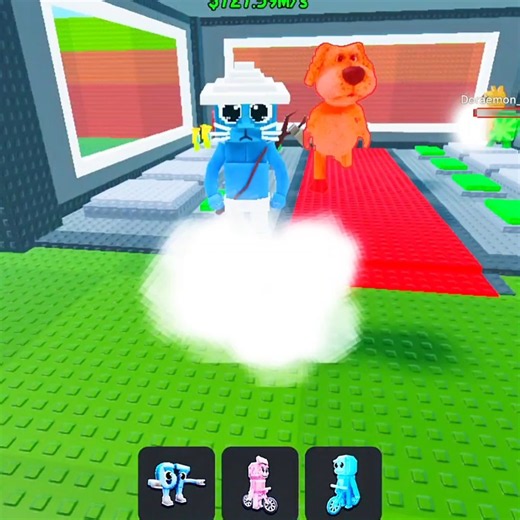roblox gameplay #roblox