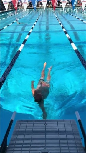 "Swimming Saved My Life": 88-Year-Old Heart Surgery Survivor Competes at Nationals