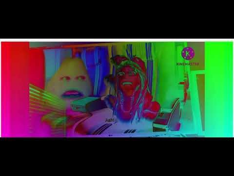 (REQUSTED) Annoying Orange HFA Effects Preview 2 Effects