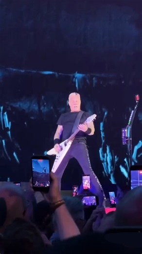 Metallica - For Whom the Bell Tolls (Live at The Sphere, Las Vegas - October 3, 2026)