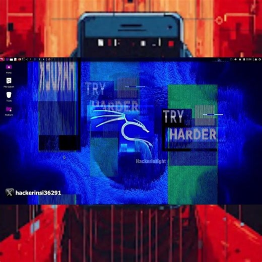 How Hackers Hack IP Cameras & Webcams in 2025 – Full Ethical Lab Demo + How to Protect Yourself