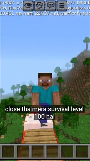 💥 INSANE TNT EXPLOSION in Minecraft 😱 | Mega Blast Challenge!