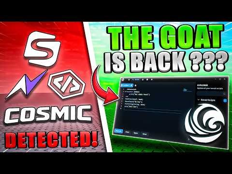 BEST Roblox EXECUTOR in 2026 — Wave | How To Exploit On Roblox, Free & Working!