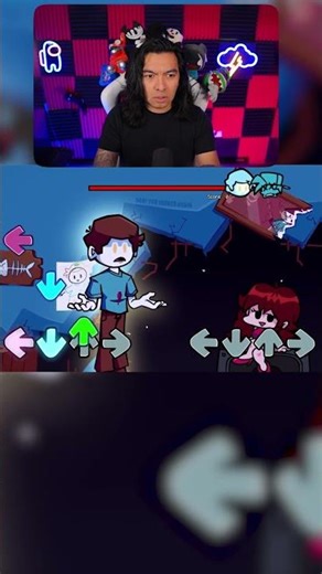 #fridaynightfunkinmod #fnf