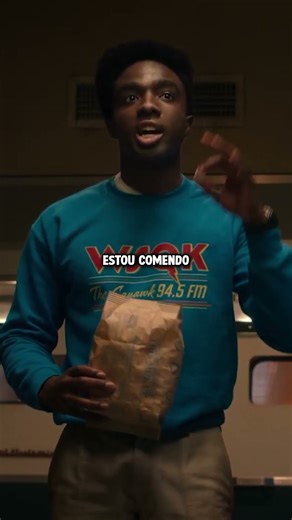 OS PLANOS RIDÍCULOS DE STRANGER THINGS