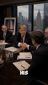 Donald Trump's Rise to Fame: From Billionaire to TV Star | Full Biography (Episode 3)