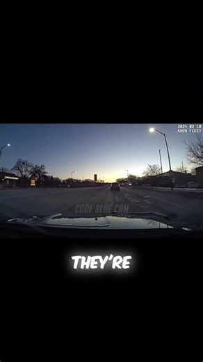 High-speed chase: Stolen luxury convoy caught on camera
