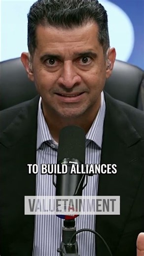 The Alliance Test That Reveals Everything About A LEADER