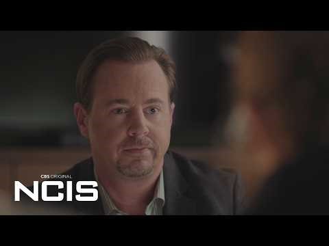 NCIS - McGee Shares His Hostage Trauma While Speaking with a Plane Crash Survivor!