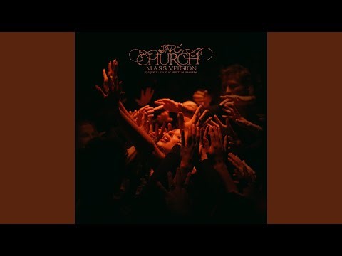 Church (M.A.S.S. Version (Majestic. Angelic. Spiritual. Sacred.))