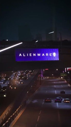 Pre‑Order Screamer Now. Race on Alienware Later.