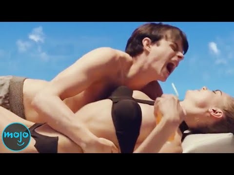 Top 10 Movies That Started GREAT But Ended BAD