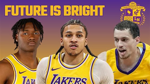 What We Learned About Cameron Carr, Adou Thiero, & Summer Lakers