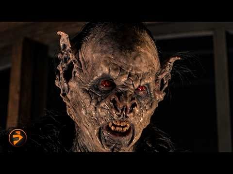 Gary Oldman’s Most Terrifying Moments | Bram Stoker’s Dracula