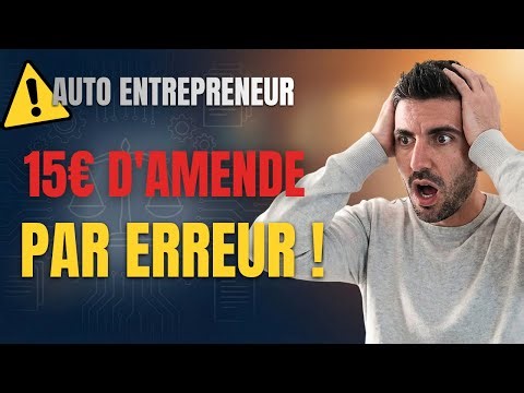 Comment faire une facture en micro entreprise ? (Mentions, TVA, Modèle)
