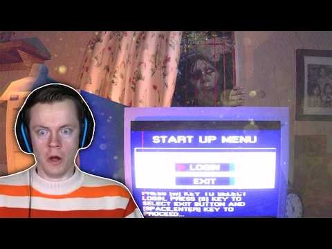 This Filipino Horror Game was Surprisingly Scary