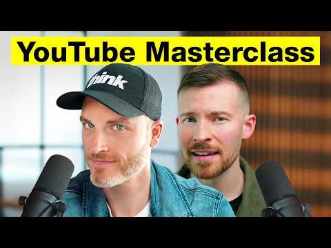 How to START a YouTube Channel in 2026 (Beginner’s Guide)